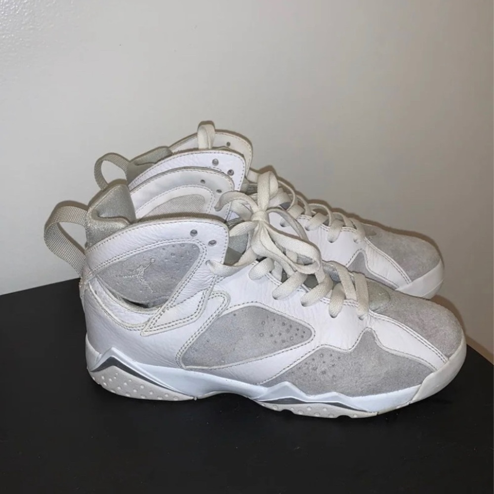 Jordan’s 7 Retro Pure 6Y
